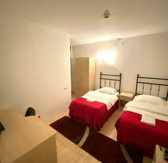 اتاق استاندارد, Sara & Spa