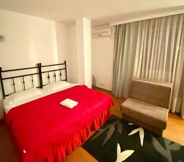 اتاق استاندارد, Sara & Spa