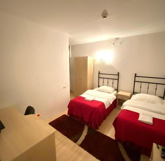 آپارتمان 2 خوابه, Sara & Spa