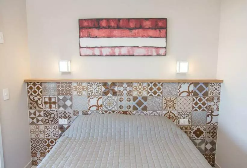 ファミリールーム, Spazio Marine Hotel   Guaratuba