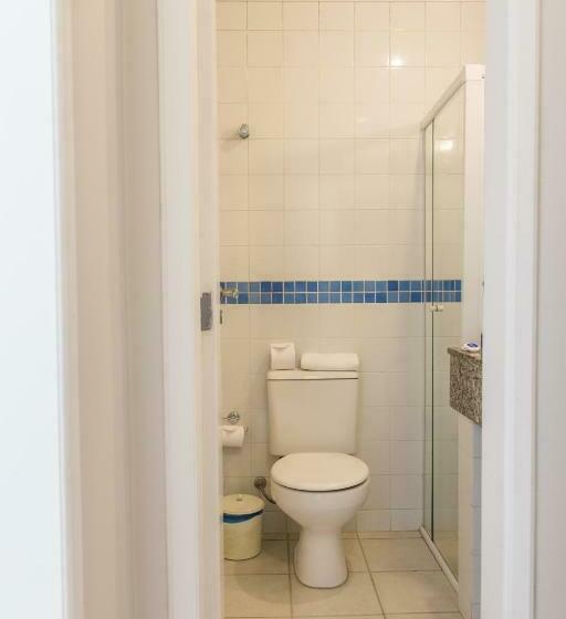 اتاق خانوادگی, Spazio Marine Hotel   Guaratuba