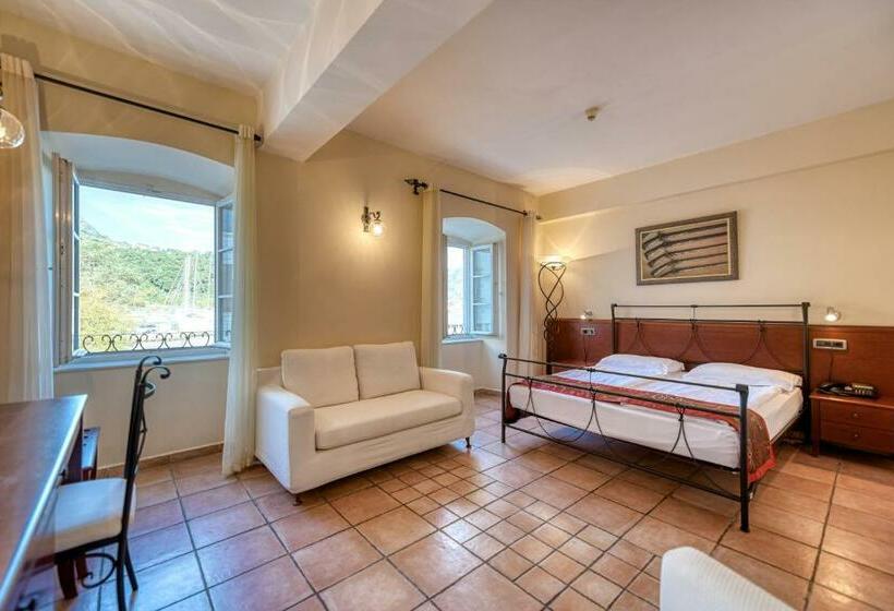 Executive-Zimmer, Splendido