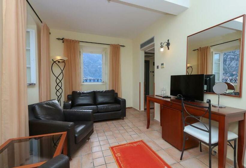 Executive-Zimmer, Splendido