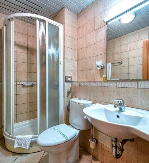 Executive-Zimmer, Splendido