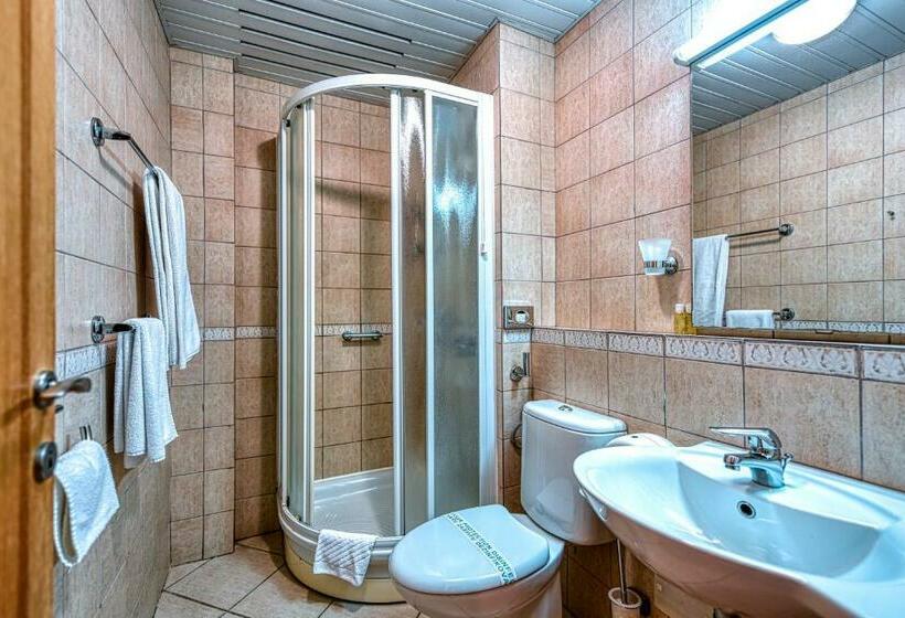 Standardzimmer, Splendido