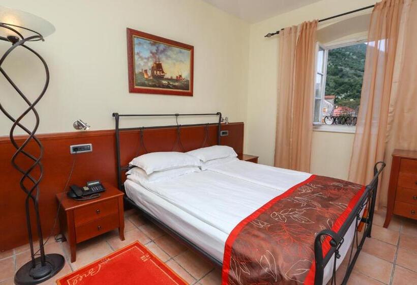 Standardzimmer, Splendido