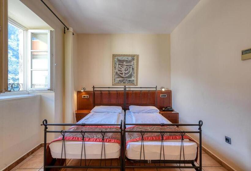 Standardzimmer, Splendido