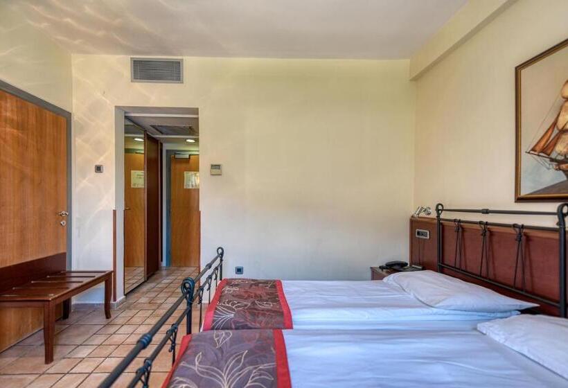 Standardzimmer, Splendido