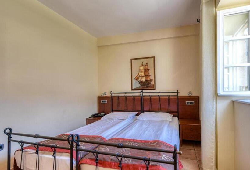 Standardzimmer, Splendido