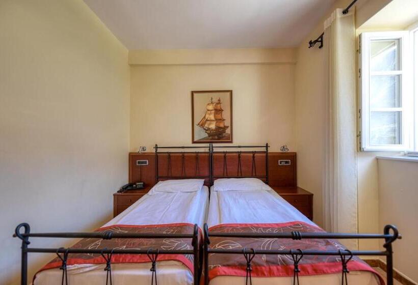 Standardzimmer, Splendido