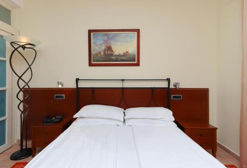 Standardzimmer, Splendido