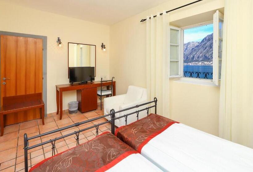 Superior-Zimmer, Splendido