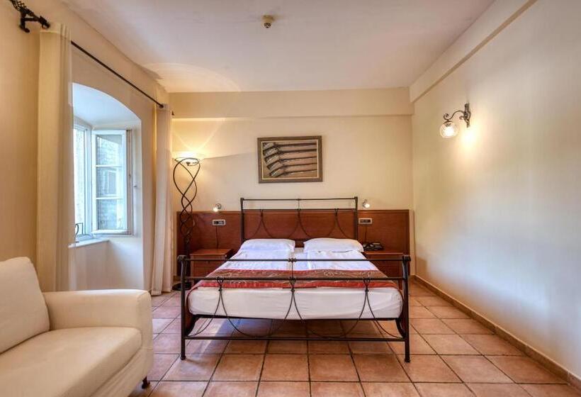 Superior-Zimmer, Splendido