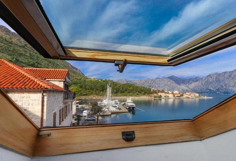 Economy Zimmer, Splendido