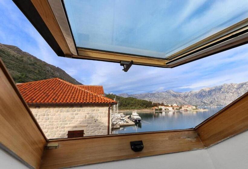 Economy Zimmer, Splendido