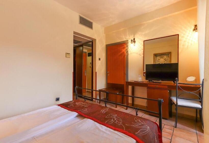 Economy Zimmer, Splendido