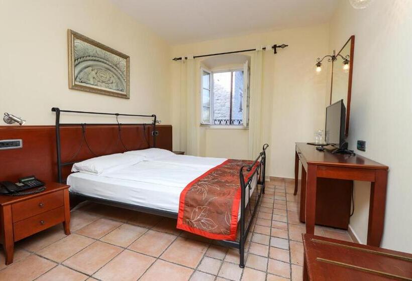 Standardzimmer, Splendido