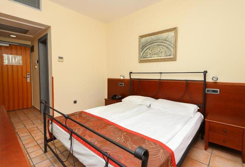 Standardzimmer, Splendido