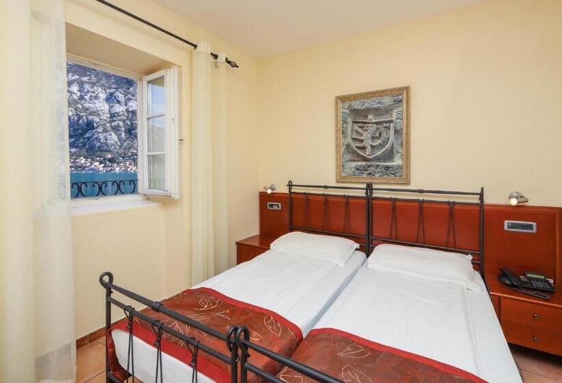 Standardzimmer, Splendido