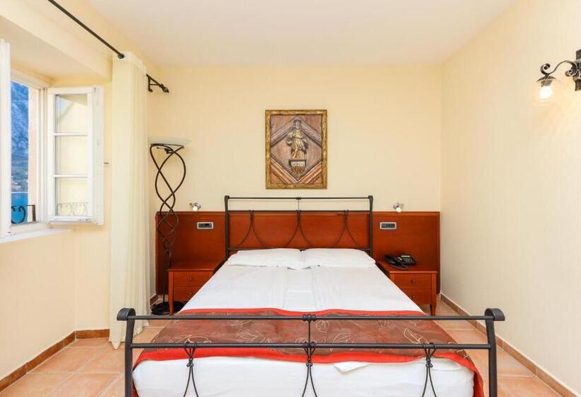 Standardzimmer, Splendido