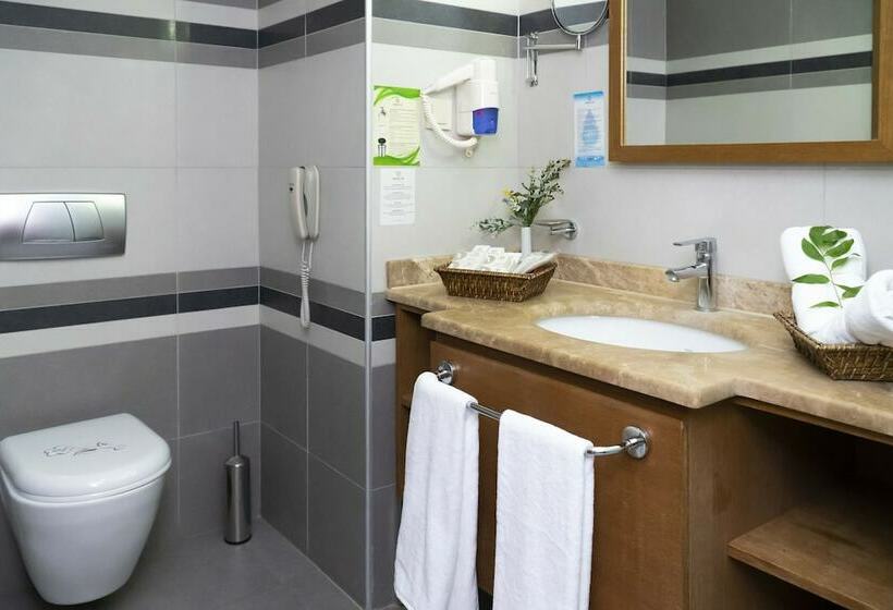 패밀리 룸, Adalya Ocean Deluxe