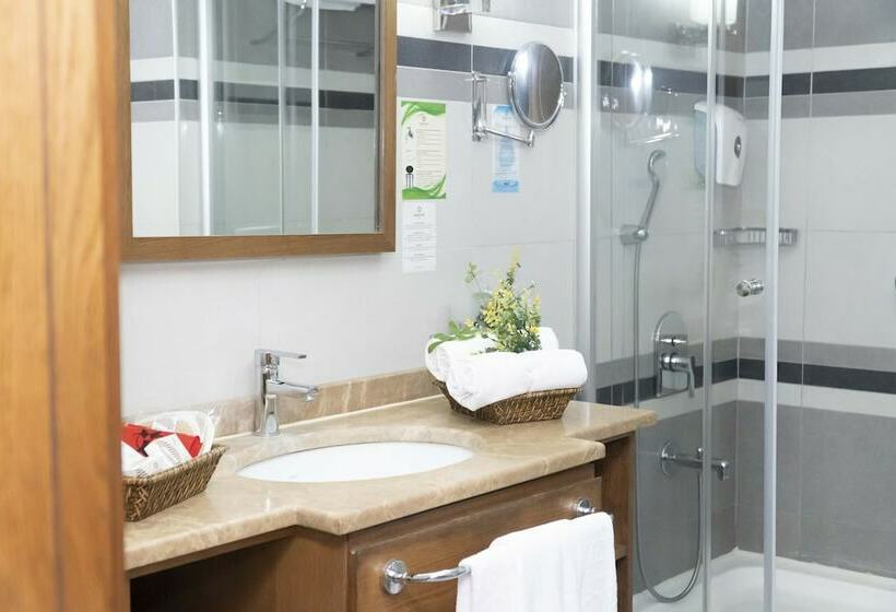 패밀리 룸, Adalya Ocean Deluxe