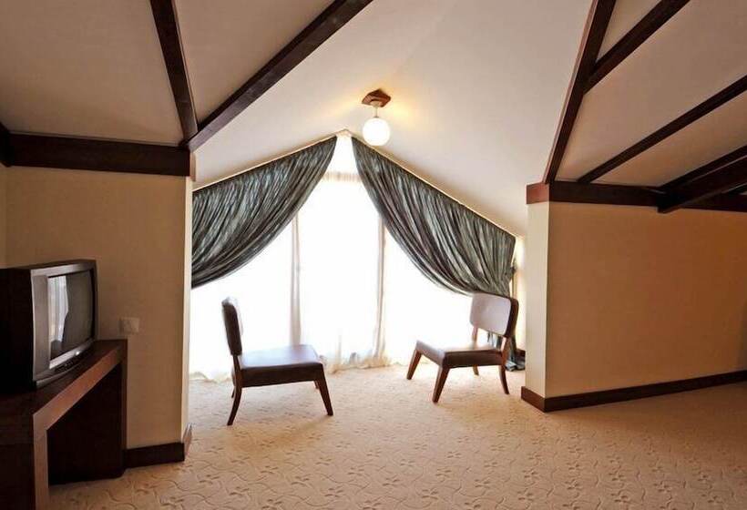 חדר סטנדרט, Umut Thermal Spa & Wellness