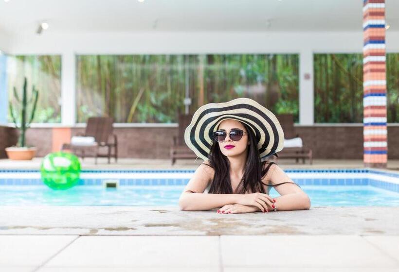 スタンダードルーム, Spazio Marine Hotel   Guaratuba