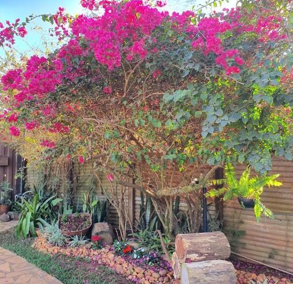 בית, חדר שינה 1, Estância Das Angolas Inhotim