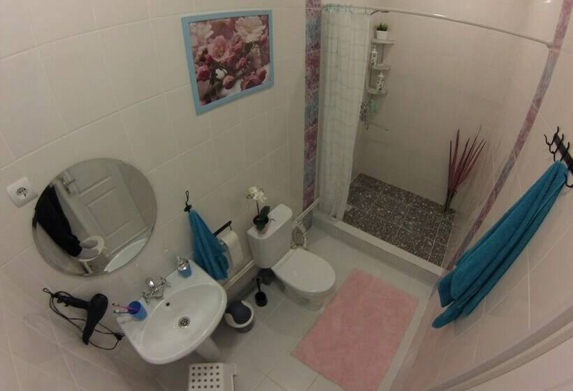 공동 객실, Gabzov   Hostel