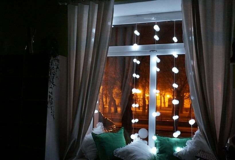 سرير فى غرفة مشتركه, Gabzov   Hostel