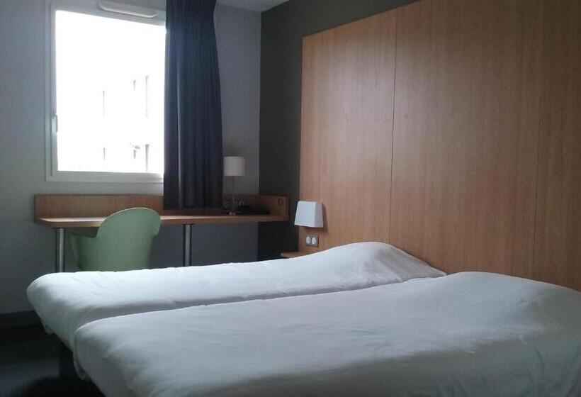 Номер Стандарт, B&b Hotel La Rochelle Centre