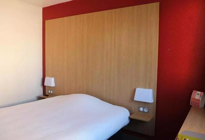 Standard-invahuone, B&b Hotel La Rochelle Centre