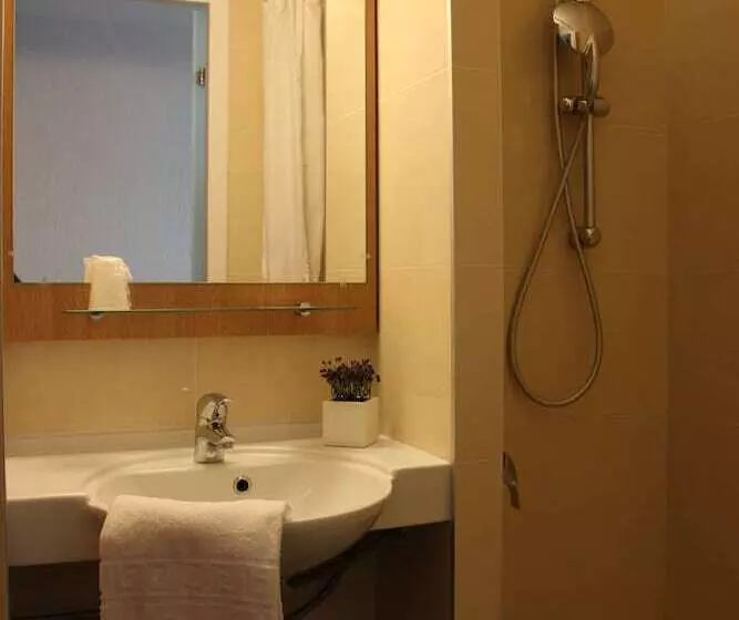 Standard-huone, B&b Hotel La Rochelle Centre