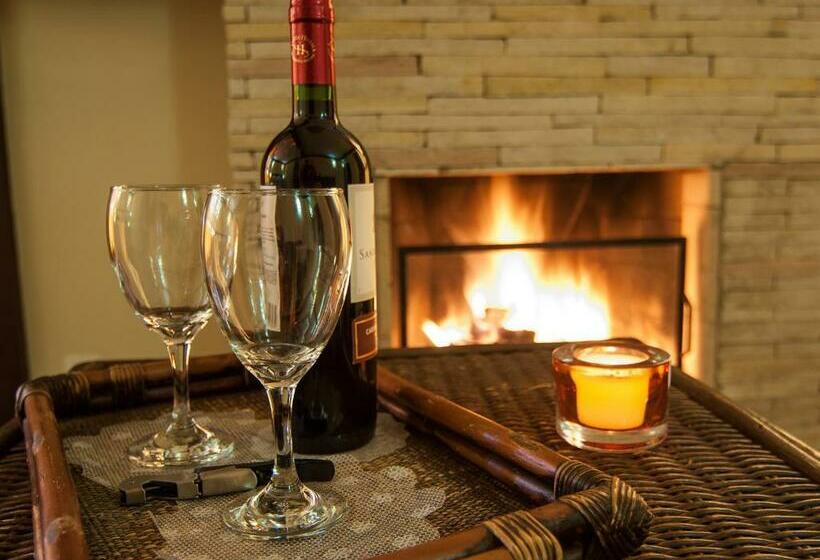 شقة ديلوكس غرفة واحدة, Pousada Jardim Das Montanhas