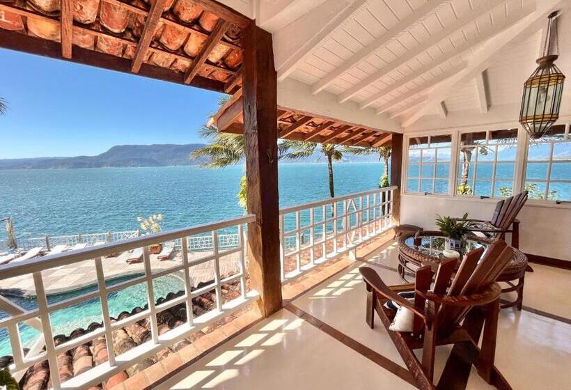 Deluxe Kamer, Vilatoro Guest House