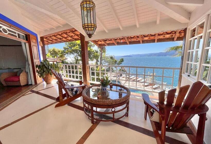 Deluxe Kamer, Vilatoro Guest House