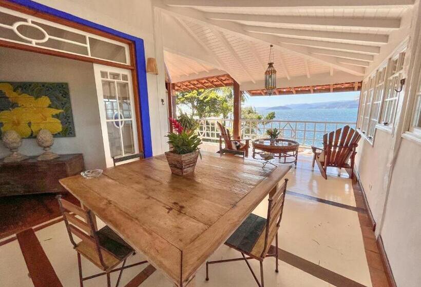 Deluxe Kamer, Vilatoro Guest House