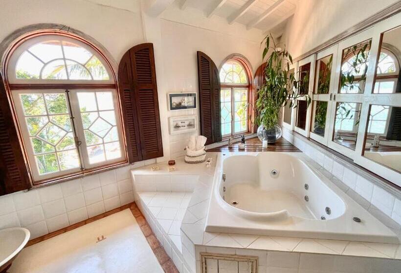 Deluxe Kamer, Vilatoro Guest House