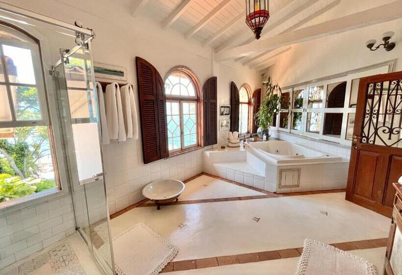 Deluxe Kamer, Vilatoro Guest House