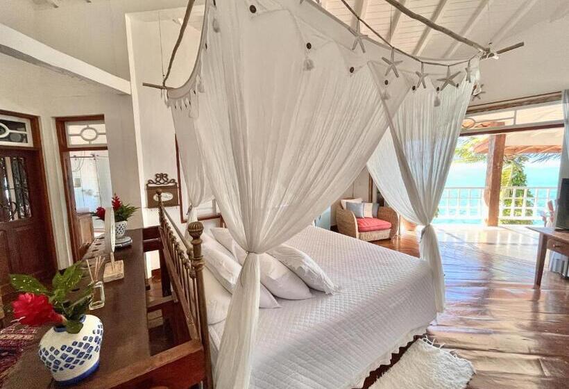 Deluxe Kamer, Vilatoro Guest House