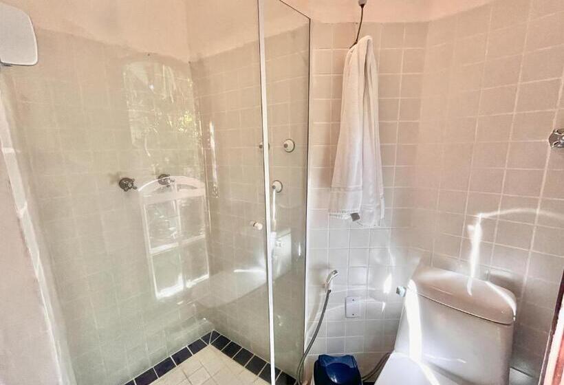 Deluxe Kamer, Vilatoro Guest House