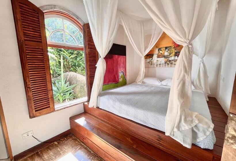 Deluxe Kamer, Vilatoro Guest House