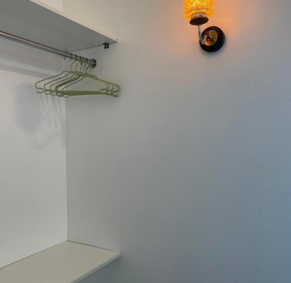 اتاق استاندارد, Duet Hostel &