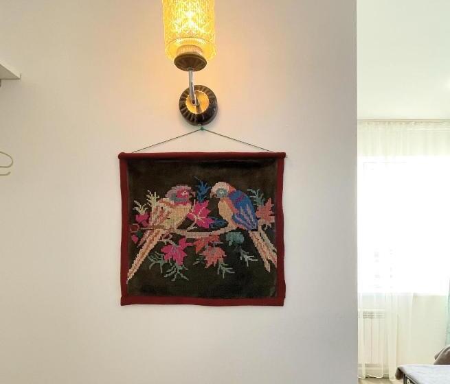 اتاق استاندارد, Duet Hostel &