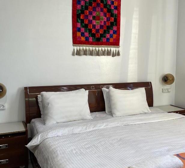 اتاق استاندارد, Duet Hostel &