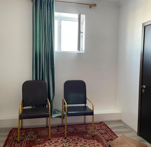 اتاق استاندارد, Duet Hostel &