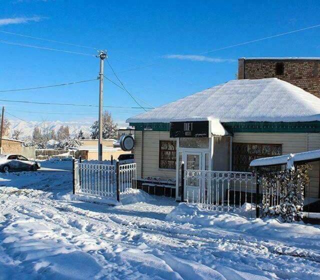 خانه 1 خوابه, Duet Hostel &