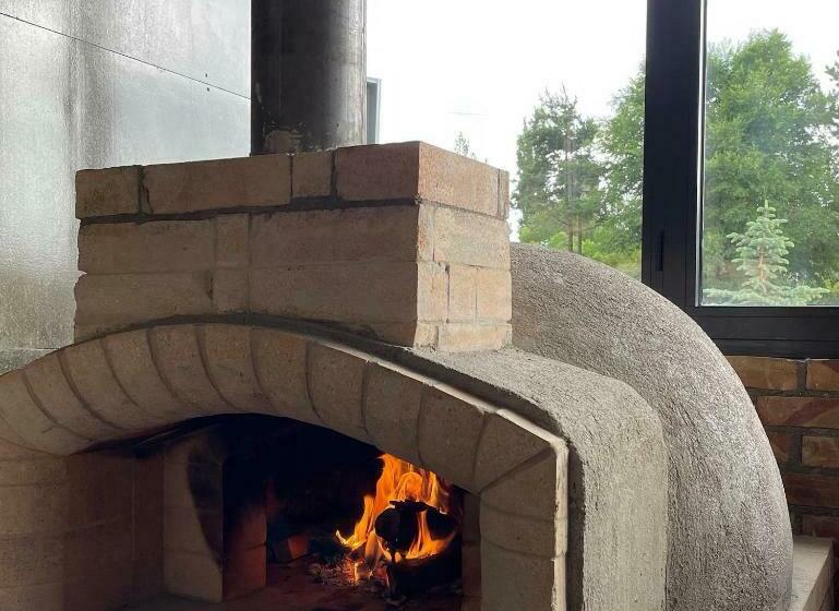 خانه 1 خوابه, Duet Hostel &