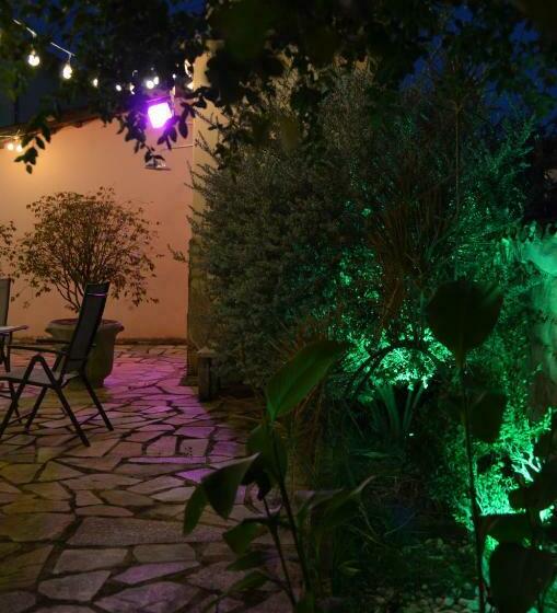 חדר משפחתי, Hostel Rua Direita Pirenópolis